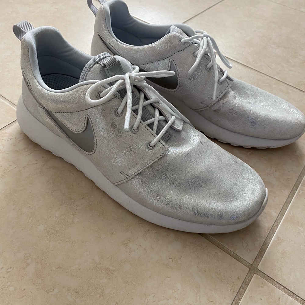 Nike sneakers